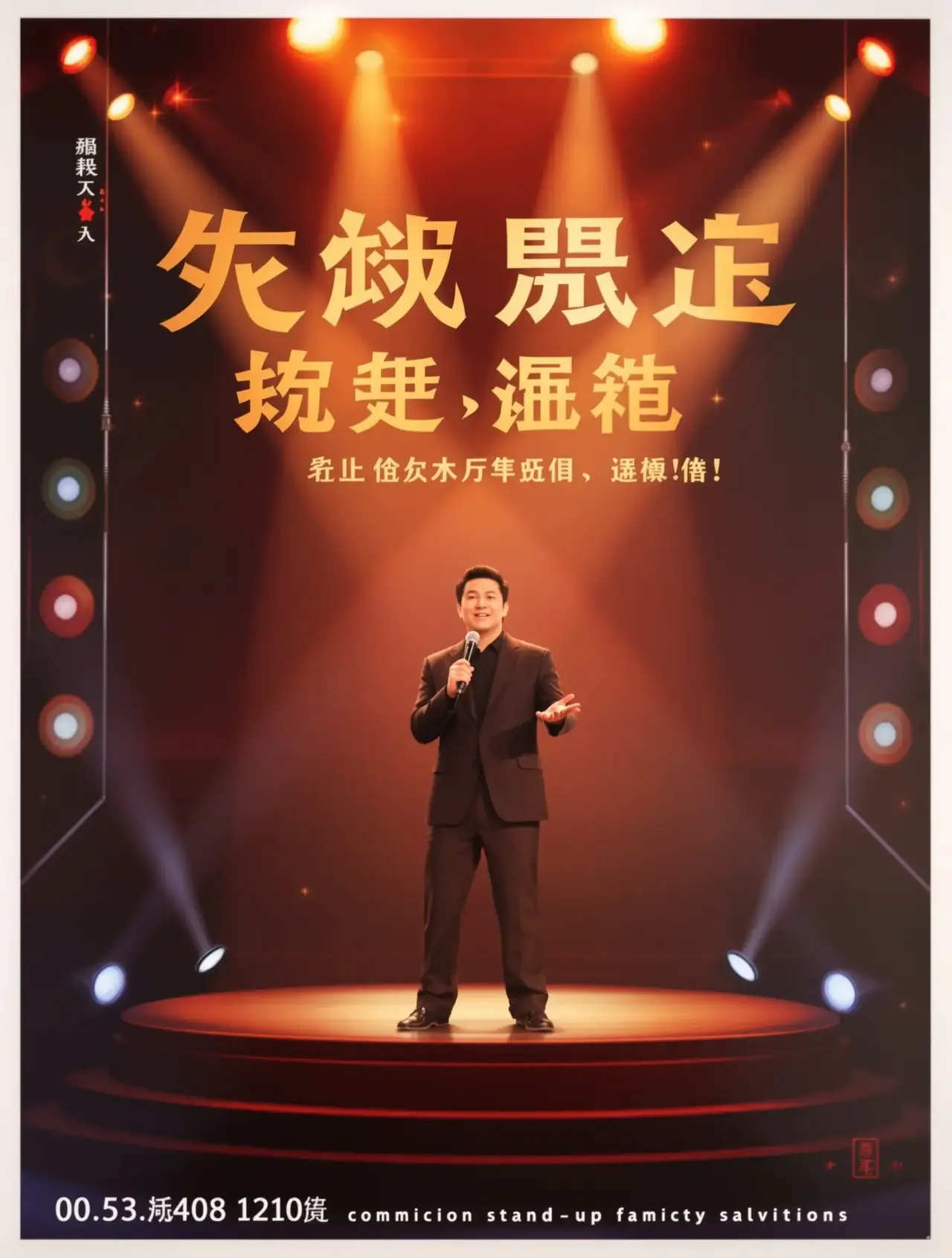 脱口秀大会第六季 - 午夜在线观看视频