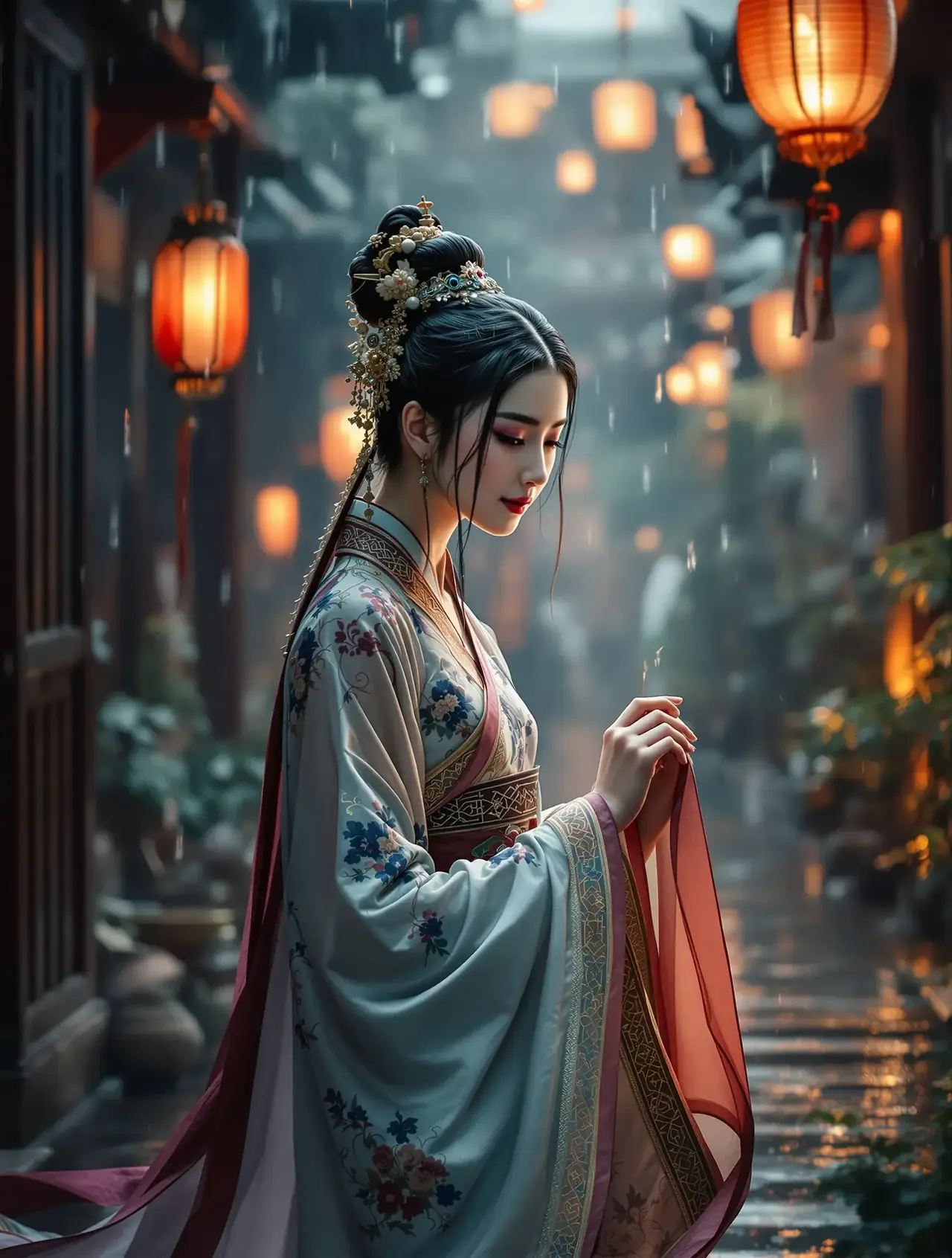 墨雨云间 - 午夜在线观看视频