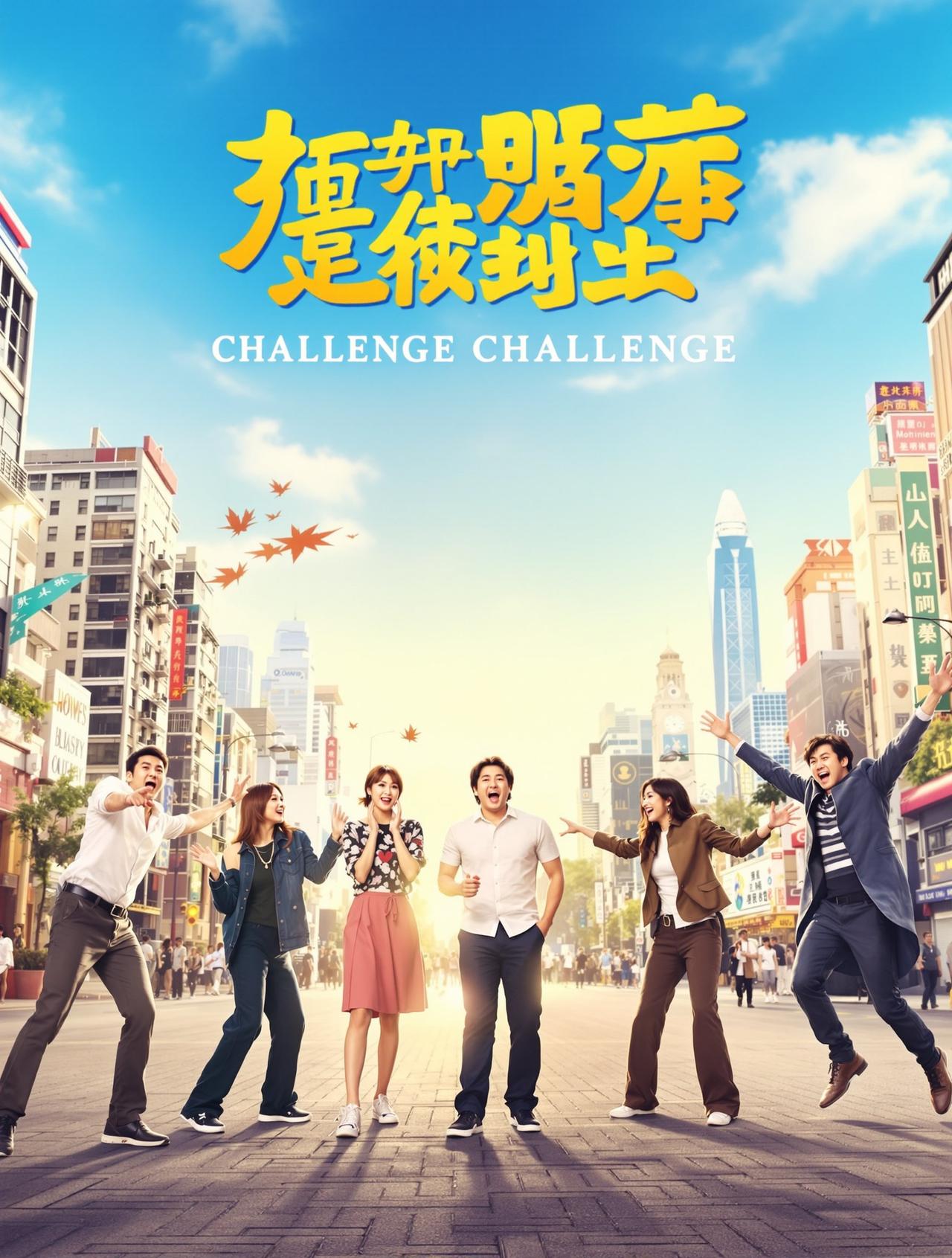 极限挑战第十季 - 午夜在线观看视频