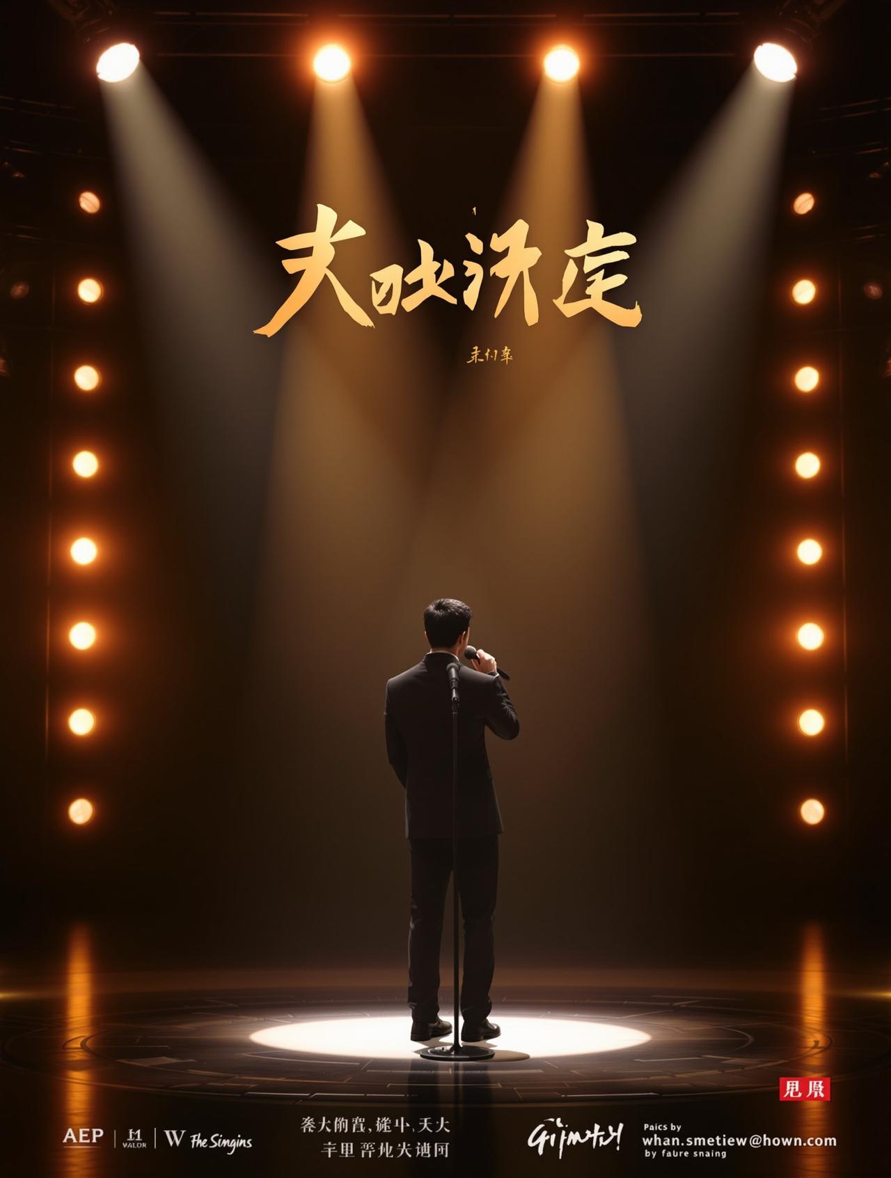 歌手2024 - 午夜在线观看视频